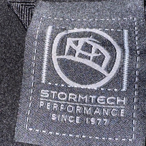 Stormtech H2X Xtreme Cruise Softshell Jacket Men's XL Waterproof Outdoor XSJ-1 - Picture 12 of 20