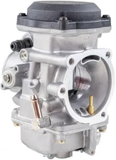 Bikers Choice Fits 1988-2006 CV 40 Silver Replacement Carburetor