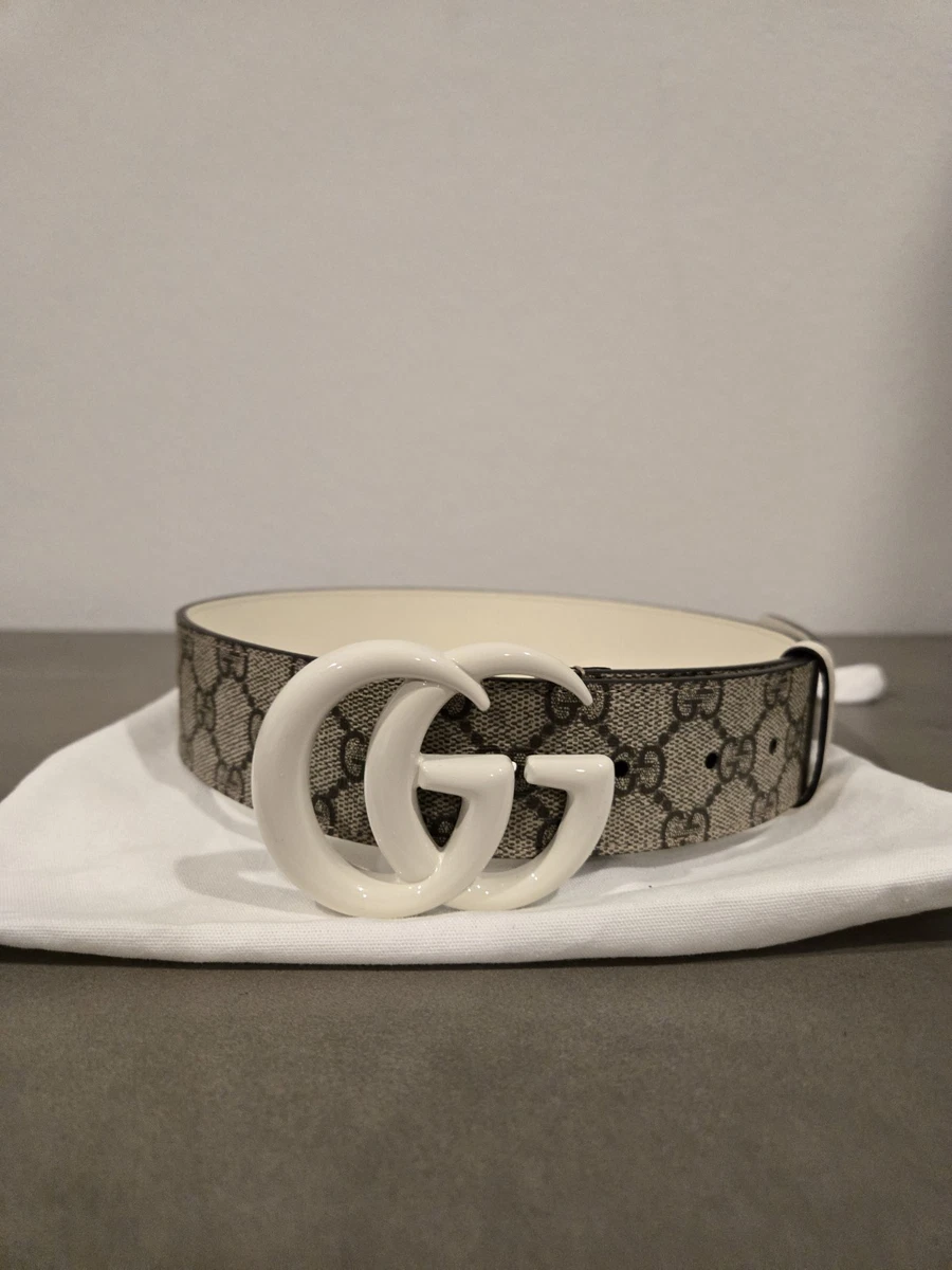 Gucci Canvas Medium Belts for Women for sale | eBay display picture 1