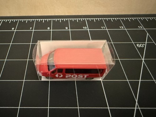 RIETZE 31040 - Ford Transit Panel Van - POST - 1:87/H0 - Picture 2 of 5