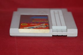 NES Compatible Game Cartridge, Spica NESA-008, Asian Version (From 80s-90s)