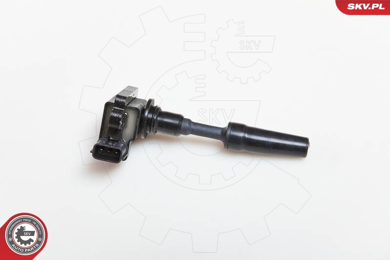 2x ✅Fits SKV GERMANY 03SKV077 IGNITION COIL  ⭐UK Seller⭐
