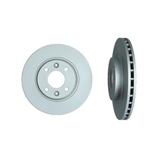 2x Kamoka Scheibenbremse hinten 402063149R 402067615R 402063166R 26130808