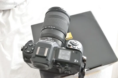 Nikon Z 8