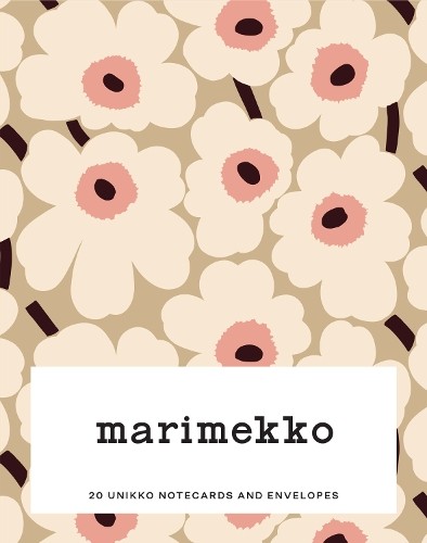 Marimekko Notes (Pastels) by  Marimekko - 9781797237800 - Image 6