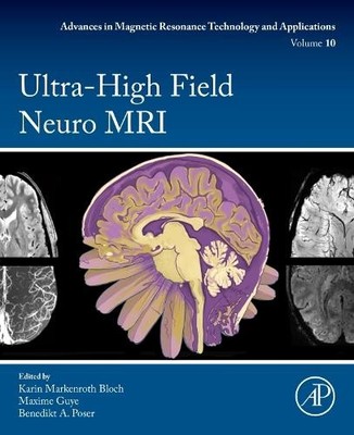 Ultra-High Field Neuro MRI - 9780323998987