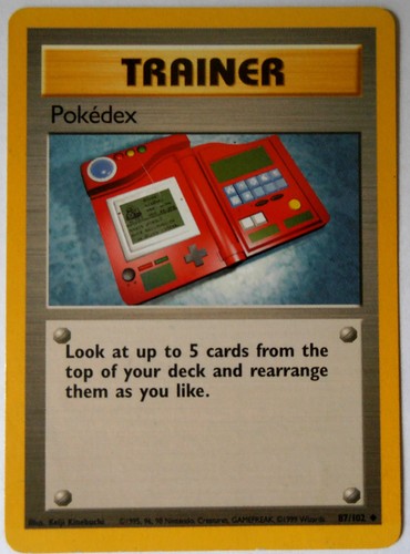 JUEGO BASE original de Pokémon JUEGO de cartas de entrenador - RARO Y POCO COMÚN ---- Tú eliges - Imagen 18 de 20