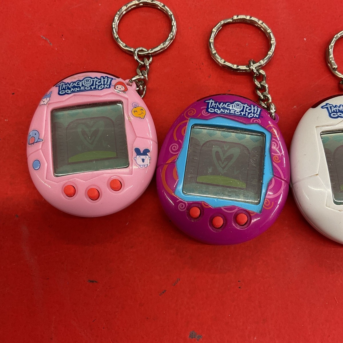 バンダイ Tamagotchi Paradise ピンク バンダイ Tamagotchi Paradise [Pink Land] (電子玩具) 価格比較