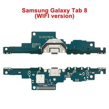 For Samsung Galaxy Tab S8 2022 SM-X700 X706 USB Charger Charging Port Board