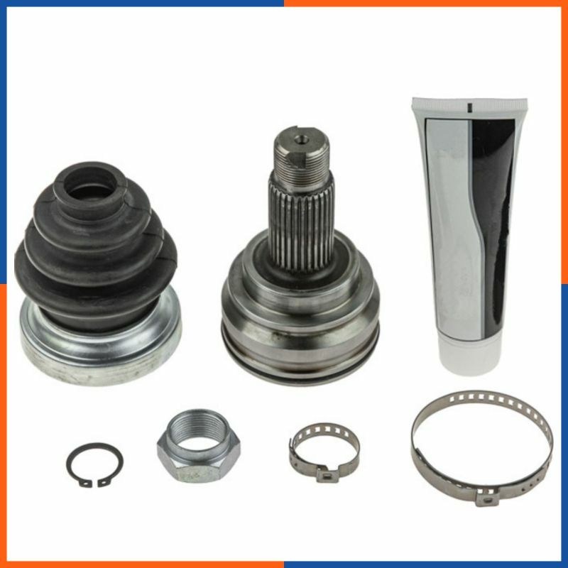 Joint de cardan arrière extérieur pour BMW série 3 et 5 châssis E90 E60 référence 1910-X1R