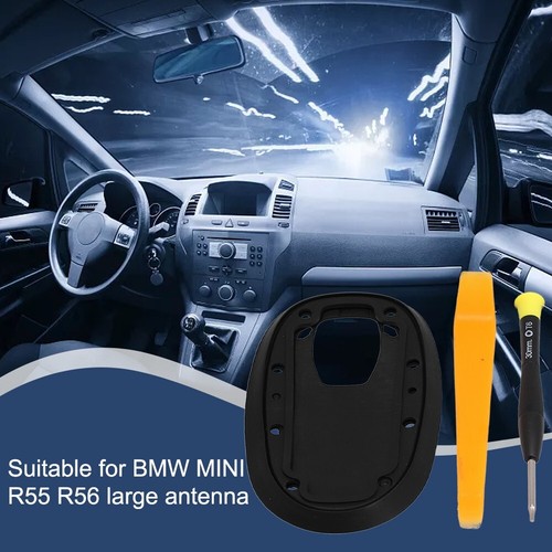Antenna Base Rubber Sealing Ring For Mini For Cooper R55 R56 2007-14 Replace - Picture 11 of 12