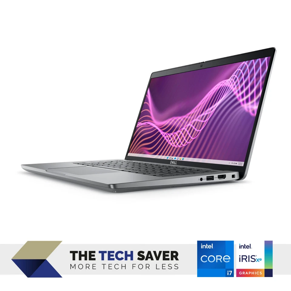 Dell Latitude 5440 · i7-1365U · 32GB · 512GB, photo 3 of 5