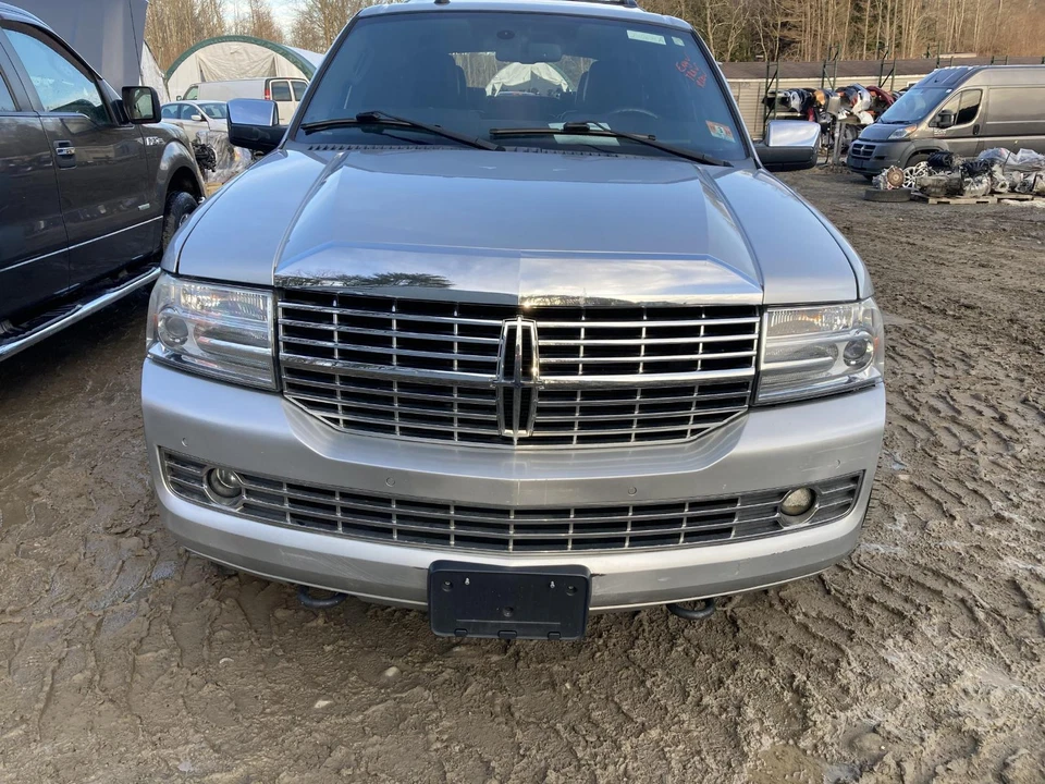 11 LINCOLN NAVIGATOR Pump Assembly (5.4l 3v) 119" Wb Fuel Pump Foto 2 de 4