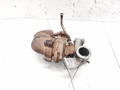 Opel Astra 1999 Turbo Turbocharger 90531518, Genuine #647408-34