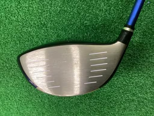 2016 YAMAHA inpres UD+2 1W Driver 10.5deg TMX-417D R-flex Golf 