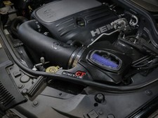 For 2011-2023 Dodge Durango Rt 5.7l Afe Momentum Gt Cold Air Intake 16hp 24tq
