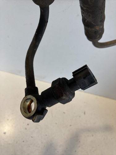 Mitsubishi Grandis Power Steering Hose Pipe Genuine 2.4 Petrol 2004 - Picture 5 of 9