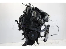 Motor ohne Anbauteile (Diesel) Ford Fiesta VI CB1, CCN 1699880 P13708475