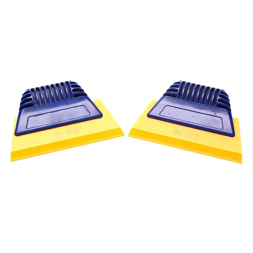 Imported Beef Soft Silicone Automobiles Windshield Window Glass Water Drying WF - Picture 2 of 8