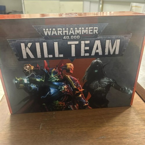 Warhammer Kill Team Organized Play Kit eBay