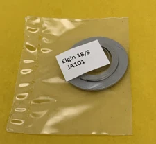 Elgin 18/S Part #  JA-101 DBH Mainspring. New Old Stock