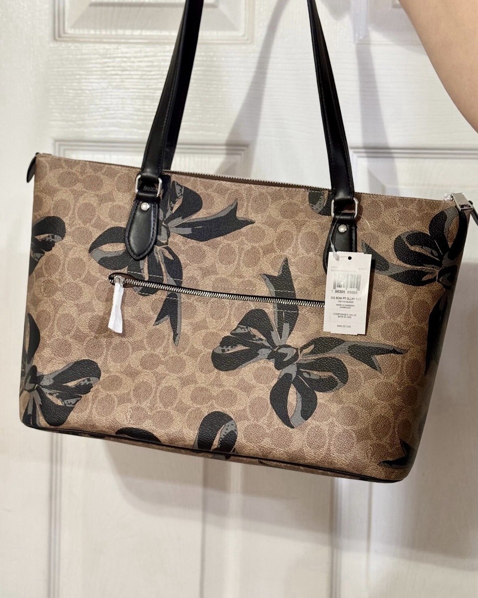 COACH トートバッグ hommage_c4250-m