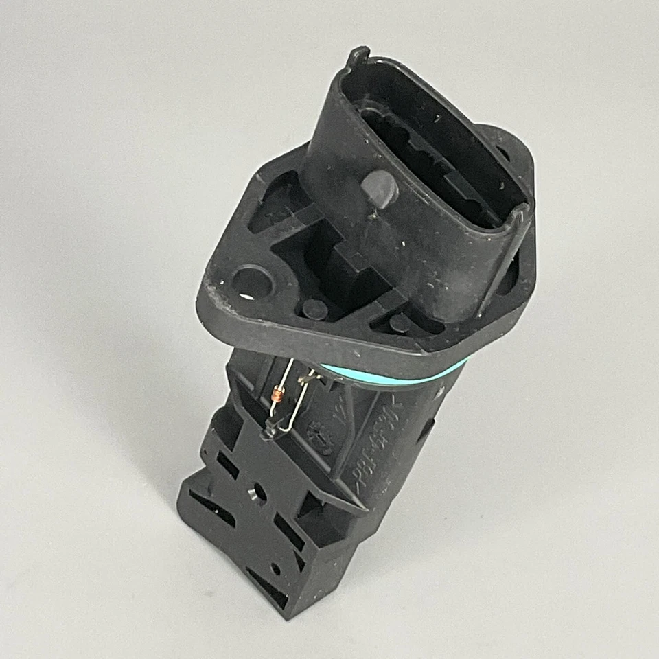 For Porsche Boxster 9866061250 BOSCH GENUINE Mass Air Flow Sensor - Image 3 of 4