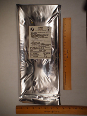 Intel Altera FPGA BGA EP20K400BC652-1XV New In Sealed Bag