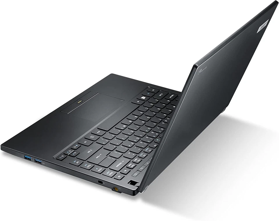 PC RICONDIZIONATO NOTEBOOK PORTATILE CORE I5 ACER TRAVELMATE P645 WINDOWS 10 - Immagine 2 di 4