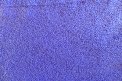 Fleece Solid Polar Fleece Fabric Royal Blue By The Yard 60
