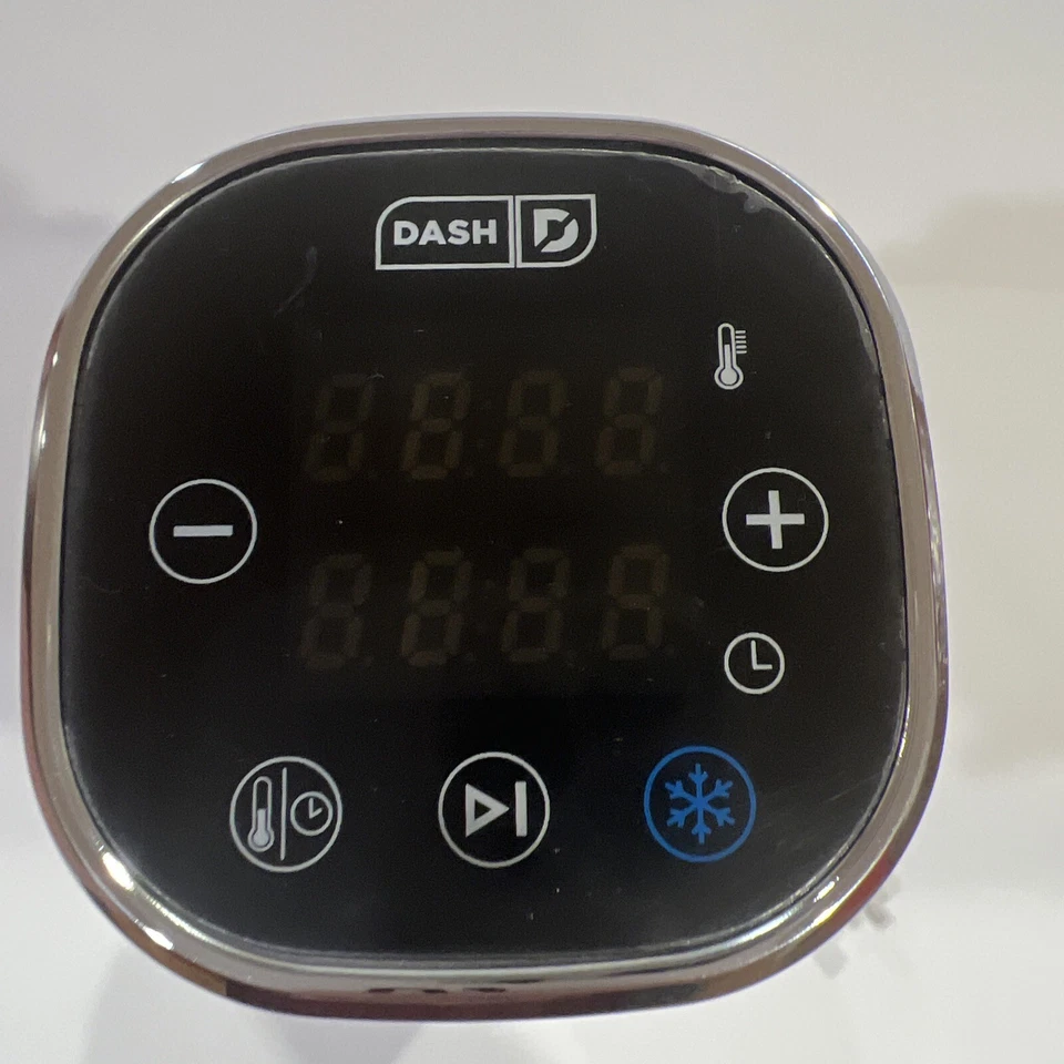 NEW OTHER Dash Slim Sous Vide Stick Cooker Immersion Circulator - Image 2 of 4
