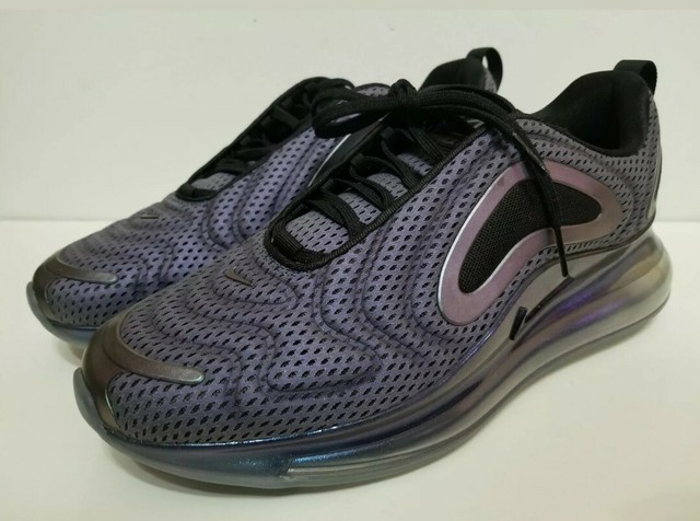 nike air max 720 size 4.5