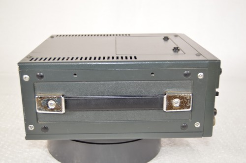 ICOM IC-551 50MHz 5W All Mode Transceiver Ham Radio Tested Excellent - Picture 18 of 20