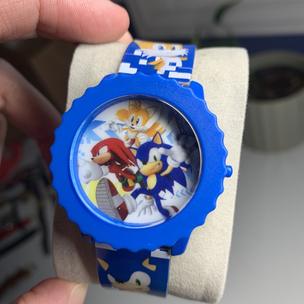 【★加古川物流】【中古品】The History of Sonic The Hedgehog 【212】 ☆加古川物流】【中古品】The History of Sonic The Hedgehog