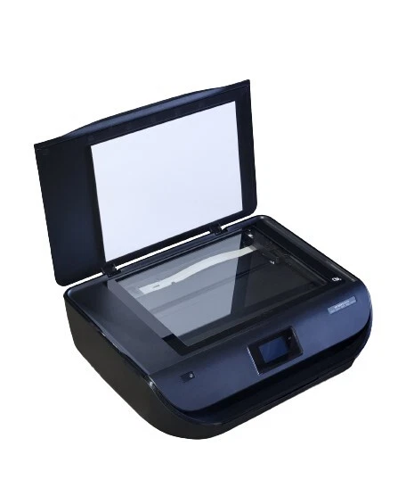 HP Envy 4520 Wireless All-in-one Printer Print Scan Copy FULLY FUNCTIONAL - Image 2 of 4