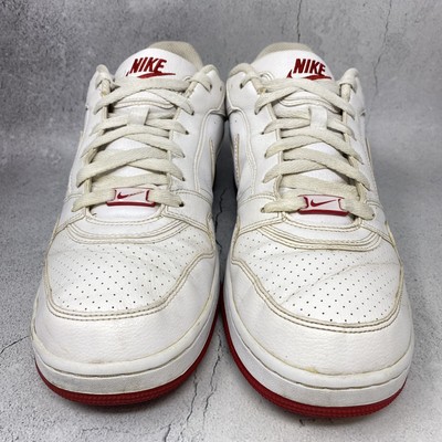 Size 10 - Nike Air Prestige 3 White University Red for sale  display picture 3