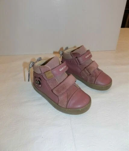 Geox Botas Zapatos Casuales