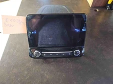 2019-2022 Ford EcoSport Display Screen 8" Information Display Screen OEM