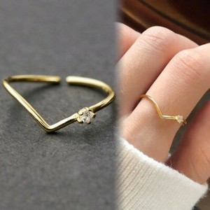 Authentic 925 Solid Sterling Silver Adjustable Toe heart flower rope cuff Cross Band Ring