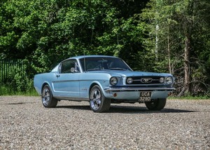 fastback