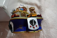 Hallmark Ornament: 2002 Circus Mountain Railroad QLX7686 bk8