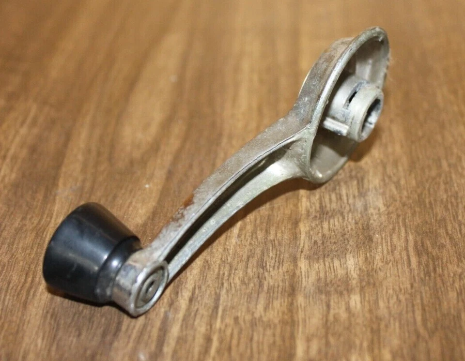 Chevrolet Corvair 1965 1966 fabricante de equipos originales manivela/ventana enrollable Foto 3 de 4