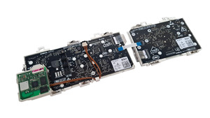 BOSCH Serie 8 Waschmaschine Steuerung Elektronik Platine Ersatzteil / WGB254030