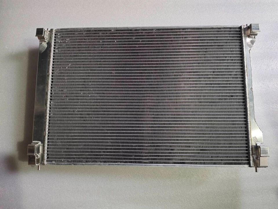 Alloy Radiator Fit INFINITI M37 Q70 (Y51) VQ37VHR 2010-2019 12 13 14 15 16 17 18 - Image 2 of 4