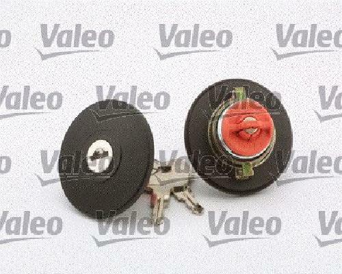 Original Valeo Verschluss KraftstoffbehäLter 247557 FüR Ford-image