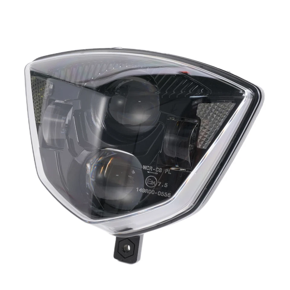 Faro LED Faro con DRL para Husaberg 2009-2014 FE 250 350 450/FS 570 Foto 2 de 4