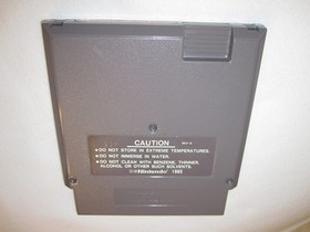 Jeopardy Junior Edition (Nintendo NES) Game Cartridge Excellent