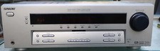 SONY STR-K751P Audio Video Control Center 5.1 Channel Stereo AM/FM Receiver