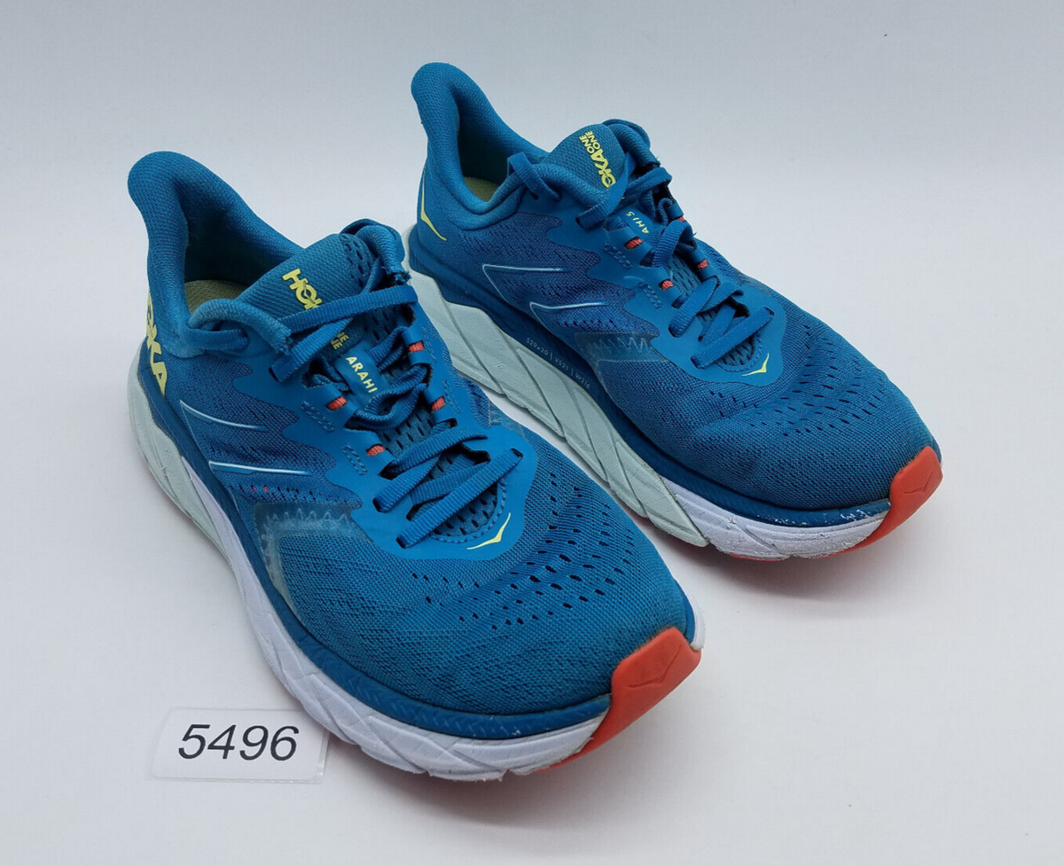 Hoka One One Arahi Women's Size B (Medium) Running Shoes