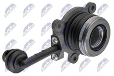 Disque d'embrayage Citroen C4